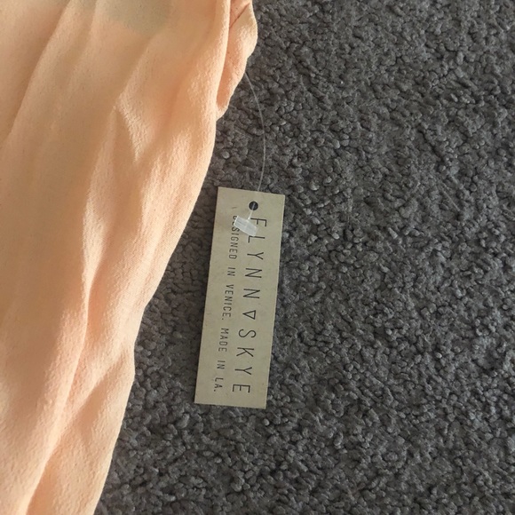 Flynn Skye Maxi Dress - Picture 6 of 8